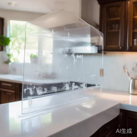 厨房焕新，告别油污烦恼