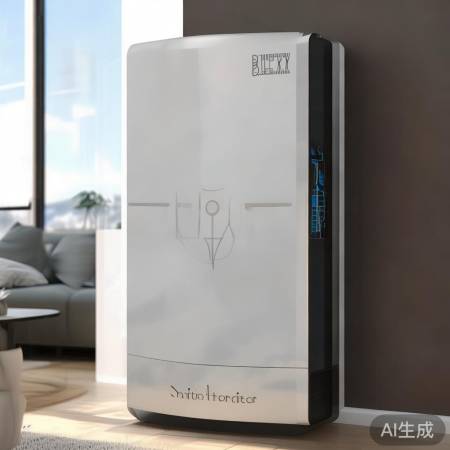 鄂尔多斯蓝天壁挂炉，时尚亲民