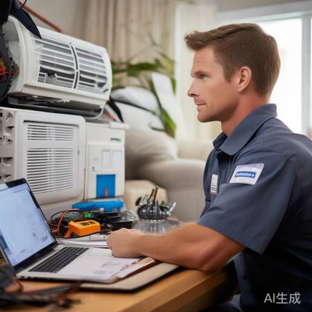 专业认证，规范维修