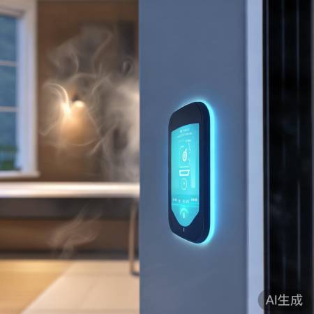 智能节能，舒适环保
