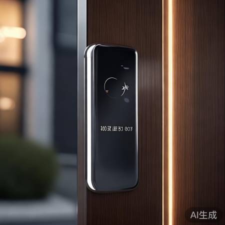 青稞智能锁全城服务热线交流㊣如何将内嵌智能锁更换为外置智能锁，轻松提升家居安全体验