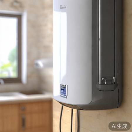 百得热水器24小时服务预约详述♫株洲热水器巧妙放置：吊柜内也能享受舒适沐浴