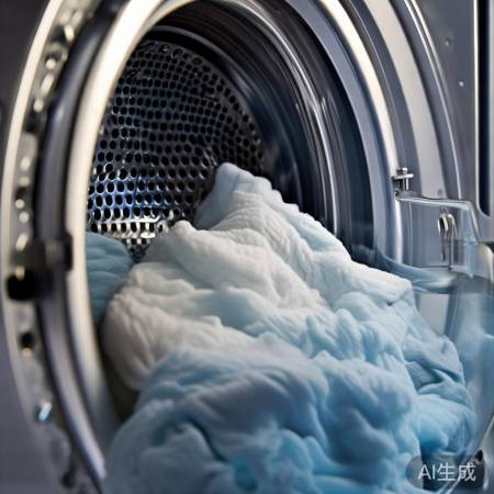 惠而浦洗衣机售后服务热线咨询解析۞洗衣机故障A10快速排查与解决方法