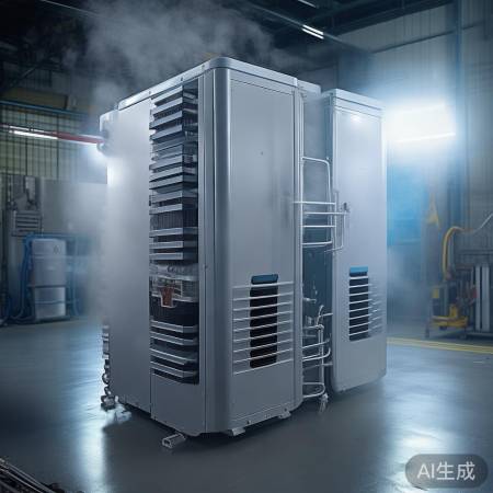 水冷空调制冷佳