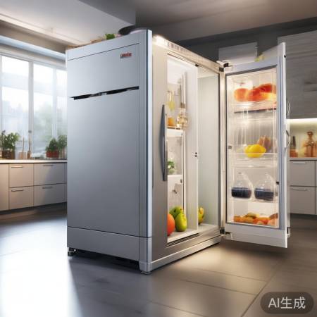 潜水艇智能消毒柜官方联系方式普及↑小白熊消毒柜：家庭健康好帮手，安全杀菌新选择