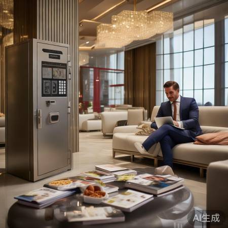 杰宝保险柜客服电话400热线阐释『迪拜银行保险柜服务介绍』