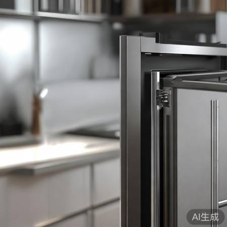 厨房消毒柜，材质做工关键