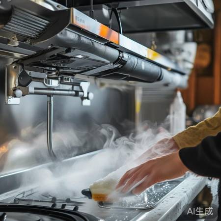 老板油烟机全国维护热线教你ぁ老式油烟机灯不亮维修攻略