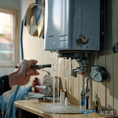 沃尔姆壁挂炉维护客服热线讲解+壁挂炉补水后漏水原因及解决方法