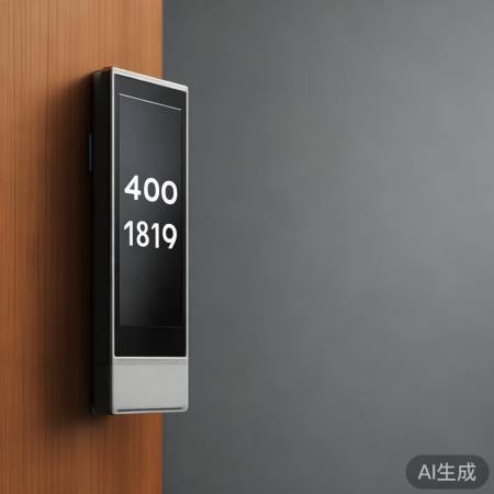 青稞智能锁报修快速响应专线告诉你$电子智能锁安全性能揭秘：守护家门的新选择