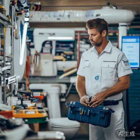 专业认证，保障维修品质