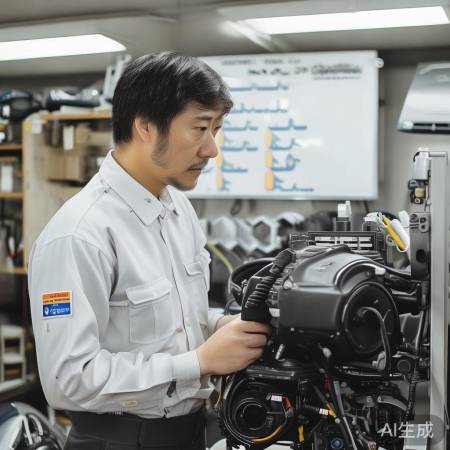 专业认证，规范维修，90天质保