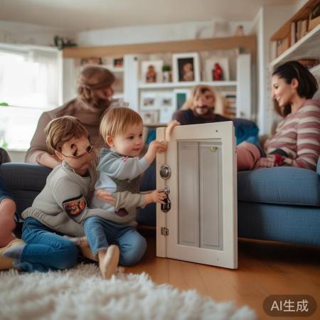 实用信息，守护家庭幸福