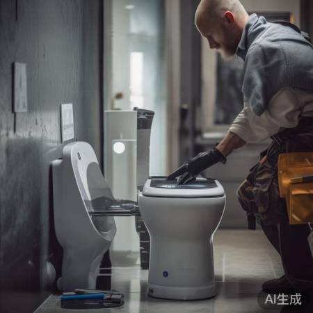 舜洁智能马桶全国维修预约分解㉿智能马桶安装必备耗材清单，轻松掌握安装技巧