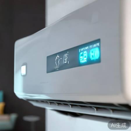 空调选能效比高节能环保