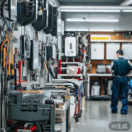 霍尔曼壁挂炉24小时维修店解说ぁ壁挂炉B3温差调整技巧分享