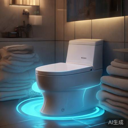 摩恩智能马桶网点维修联系方式分享-智能马桶儿童烘干功能，打造舒适如厕体验