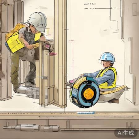 法萨帝防盗门全国400客服查询解读ぁ防盗门换新攻略：一站式施工指南