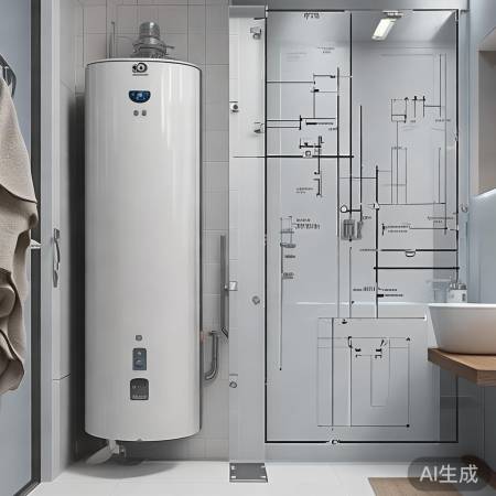 火王热水器7x24小时热线教你—卫生间热水器安装攻略：布局与选择指南