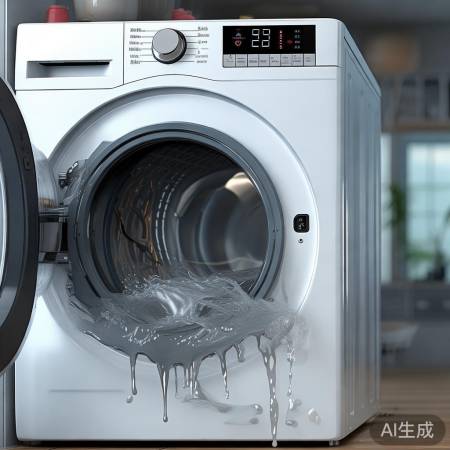 伊莱克斯洗衣机维修售后服务中心详述$洗衣机故障代码E2故障原因及解决方法