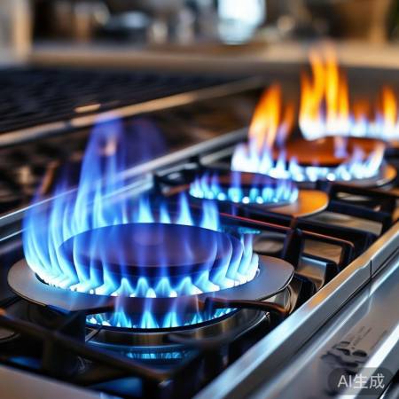 索华燃气灶官方服务传授，燃气灶选购攻略：掌握这条线，轻松选对好灶具