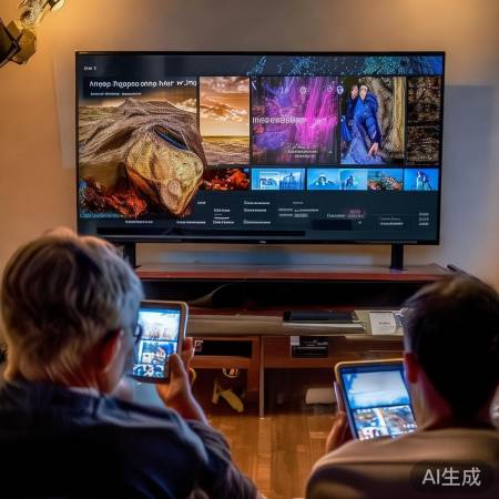 鲜为人知提升娱乐体验软件