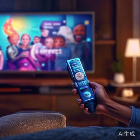 电视猫：智能推荐电影电视剧