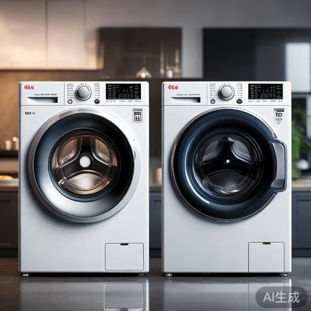 LG洗衣机24H售后热线阐释あ小米内衣洗衣机VS其他品牌：品质生活新选择