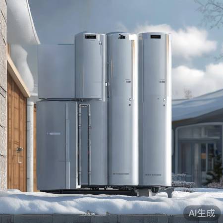 阿诗丹顿热水器速修热线剖析：150匹空气能热水器，节能新选择