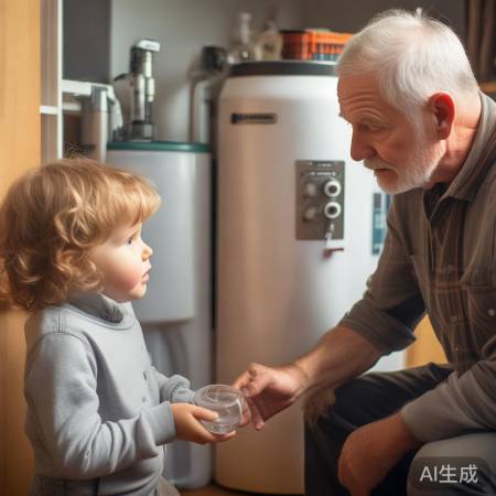 热水器安全使用提醒
