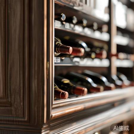 史麦斯酒柜24H客服中心剖析『酒柜红酒组合架子尺寸规格一览』