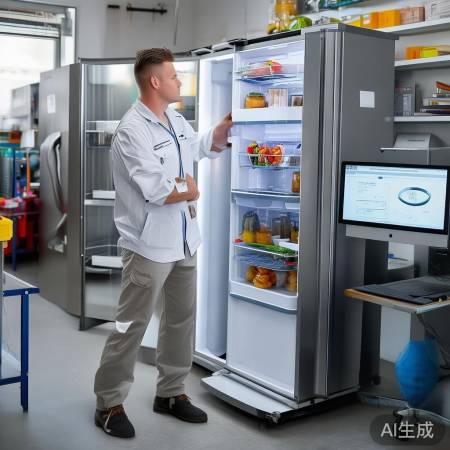 专业认证，规范服务