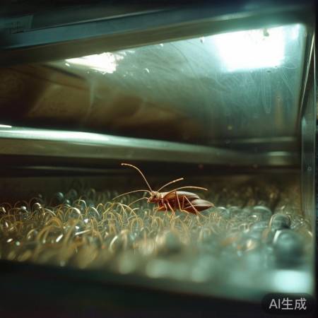 神州消毒柜维修热线教导—株洲消毒柜除蟑螂难题，家居卫生新选择