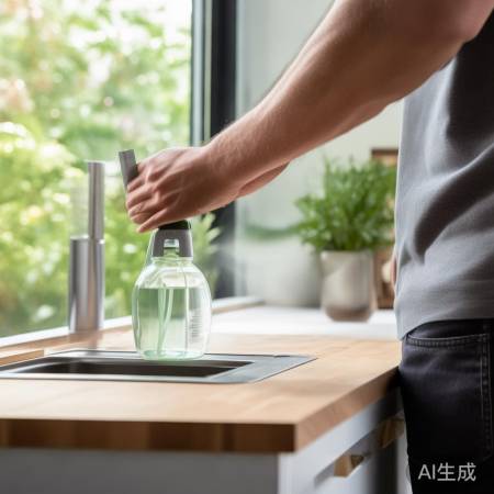 “天然驱蟑，环保生活”