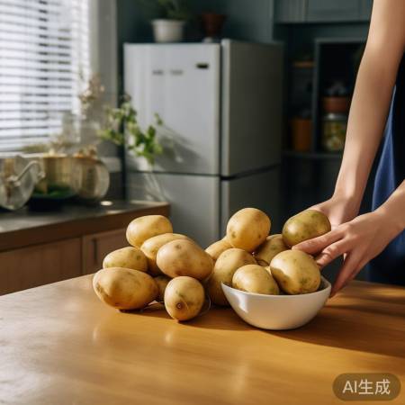 斯麦格冰箱售后网点联系方式分析↑土豆放冰箱保鲜技巧揭秘