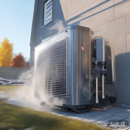 康特空气能维修联系电话教导：白银地区空气能热泵供应，高效节能新选择