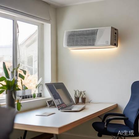 空调安装要点：位置、质量、保养