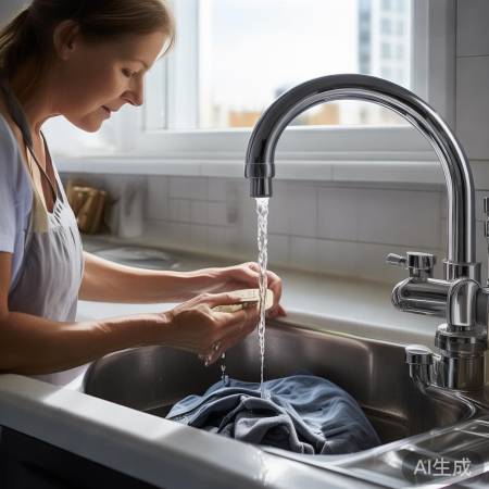 松下（Panasonic）洗衣机报修热线客服详述㉿婴儿衣服洗衣机清洗技巧，轻松呵护宝宝衣物