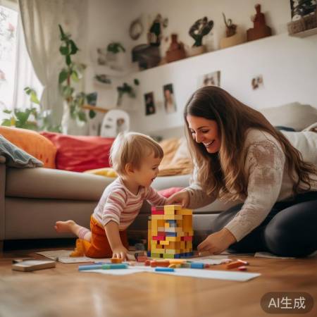 生活小技巧，轻松育儿法