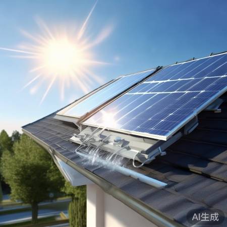 节能环保热水器