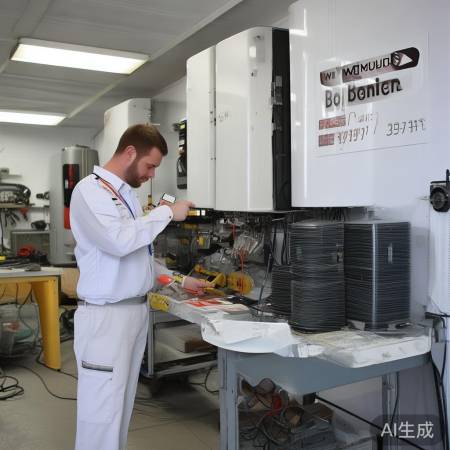 壁挂炉维修，专业认证，品质保障