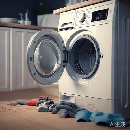 奇帅洗衣机维修客服热线查询普及あ洗衣机脱水不彻底，是质量问题吗？