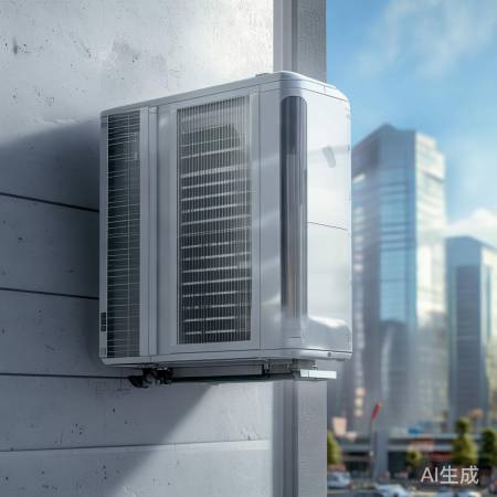 空气能科技，室内舒适新选择
