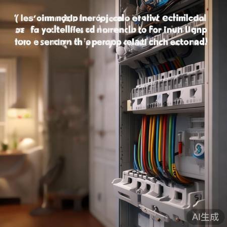 电路图识别，安全换插头