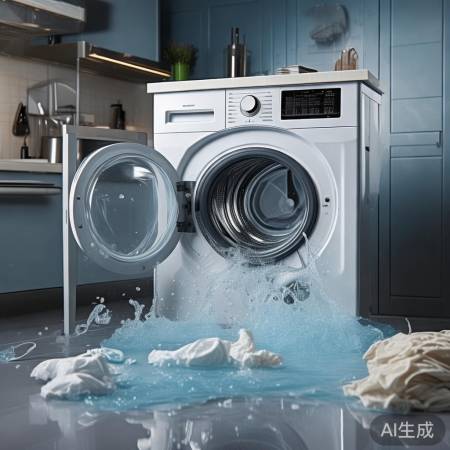 小天鹅（LittleSwan）洗衣机客服售后电话号码梳理☞洗衣机进水阀无电故障维修攻略