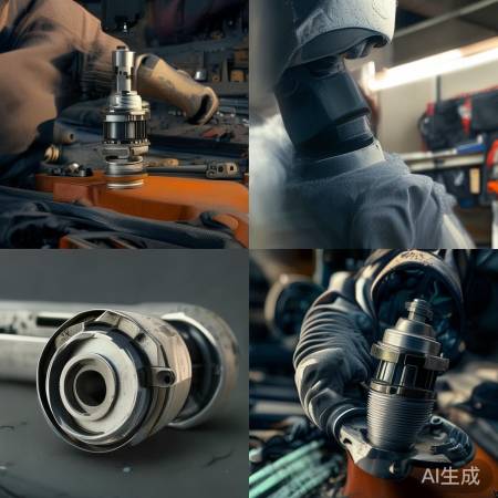 更换电磁阀，选原厂型号