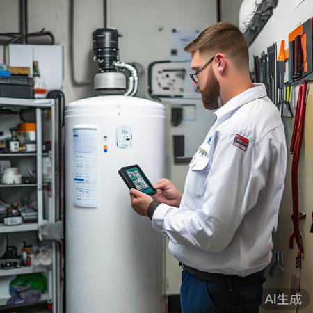 哈佛热水器报修快速响应专线分享あ如何挑选合适热水器的洗手盆？