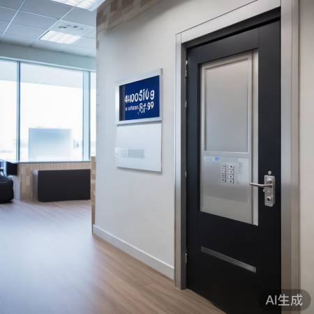 开图防盗门总部全国服务中心阐释←住户防盗门选购指南：如何挑选合适的门型