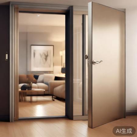 选门如穿衣，适心更安心