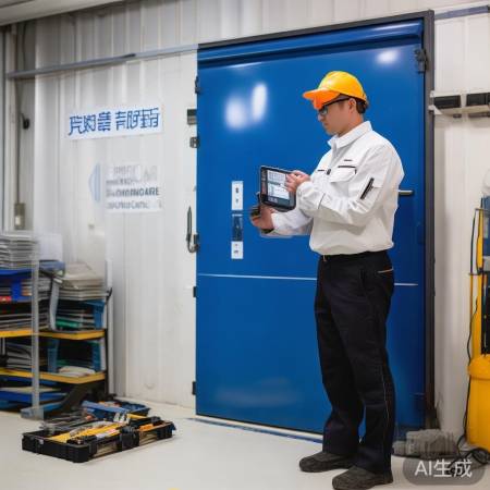 专业认证，严格规范维修